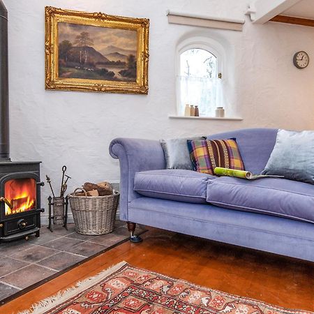 Wisteria Lodge - Qc1677 Cilgwm Екстер'єр фото
