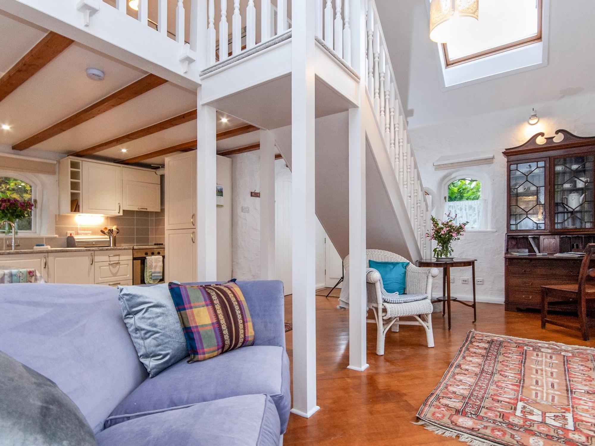 Wisteria Lodge - Qc1677 Cilgwm Екстер'єр фото