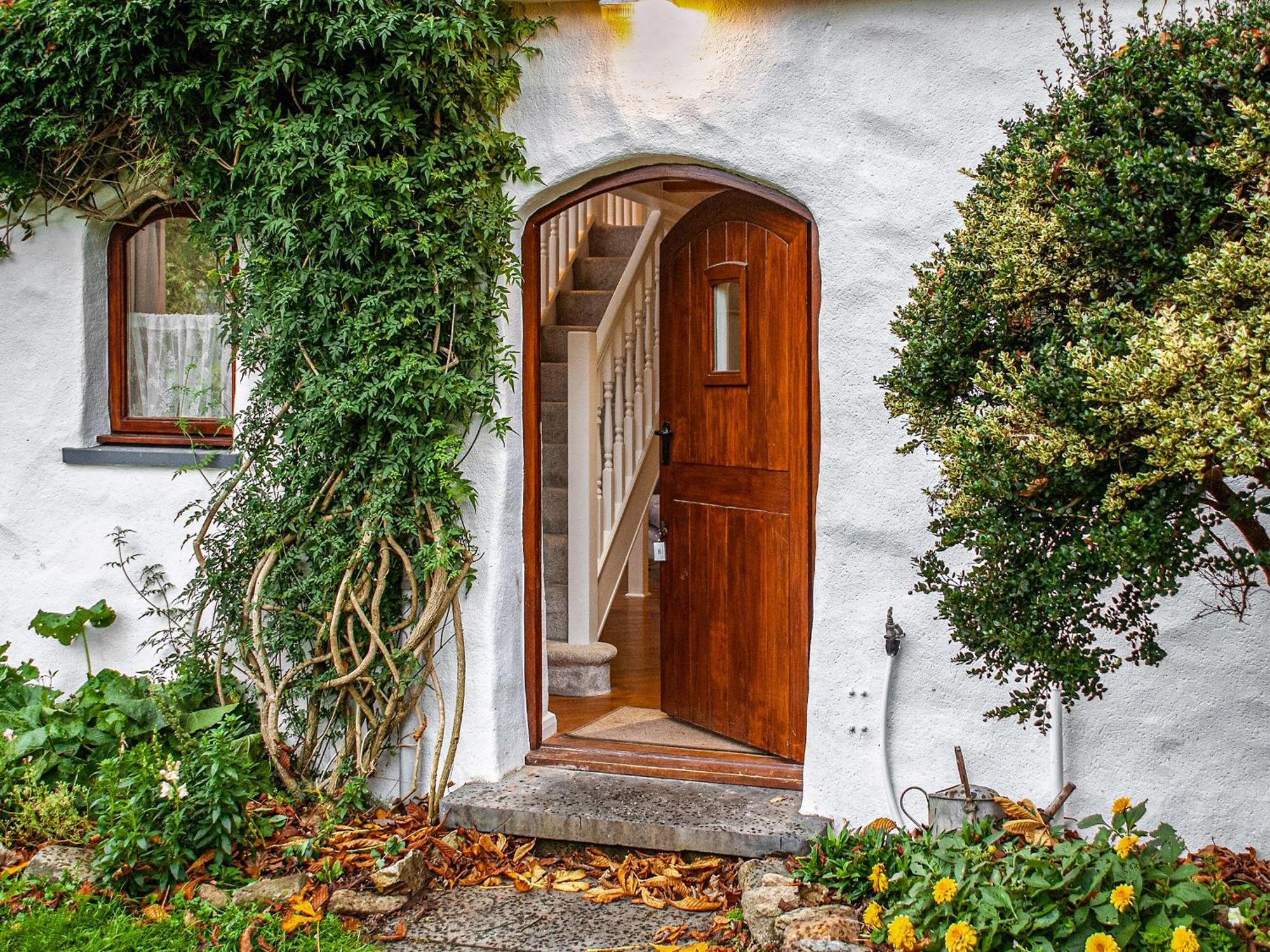 Wisteria Lodge - Qc1677 Cilgwm Екстер'єр фото