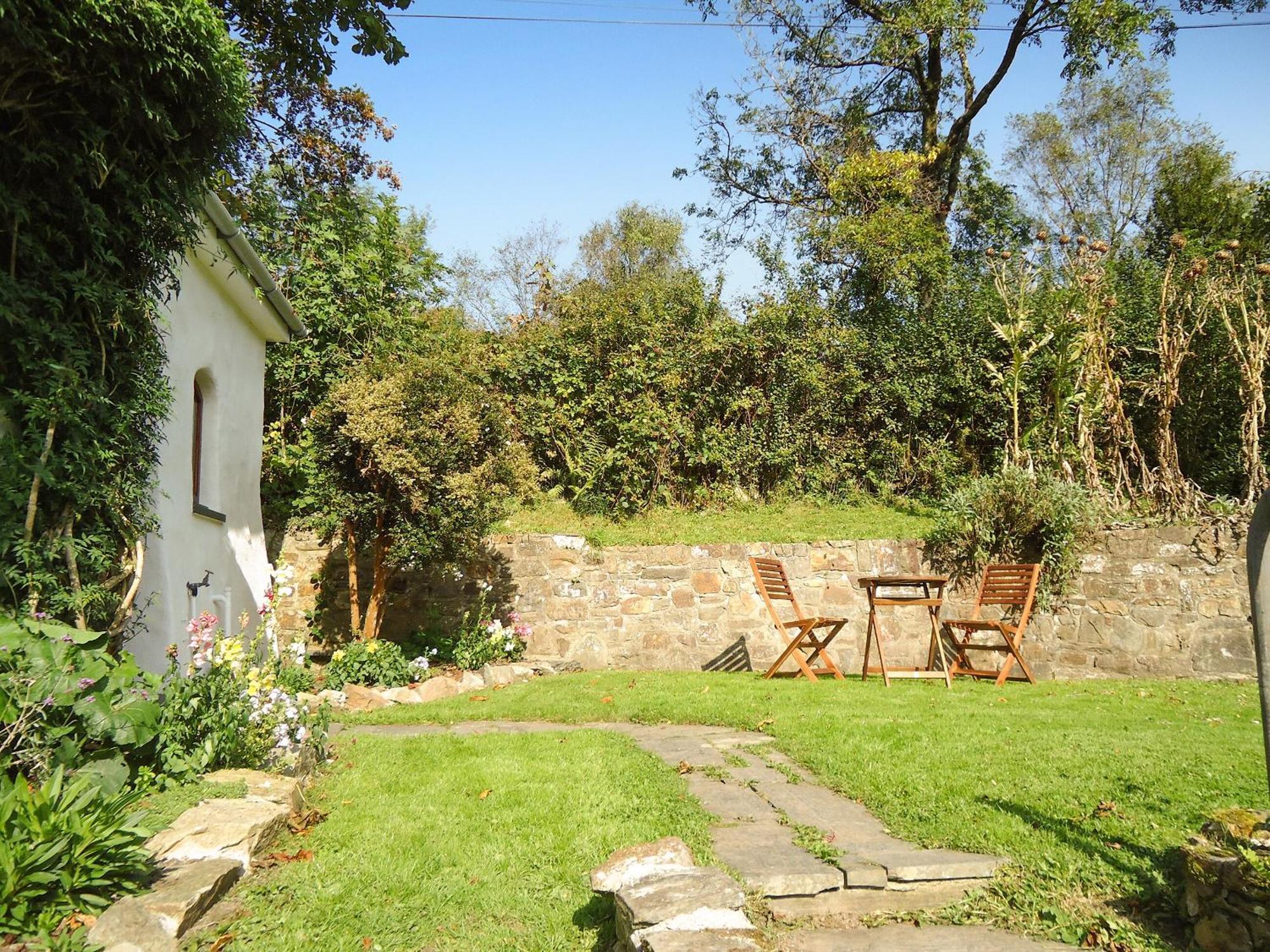 Wisteria Lodge - Qc1677 Cilgwm Екстер'єр фото