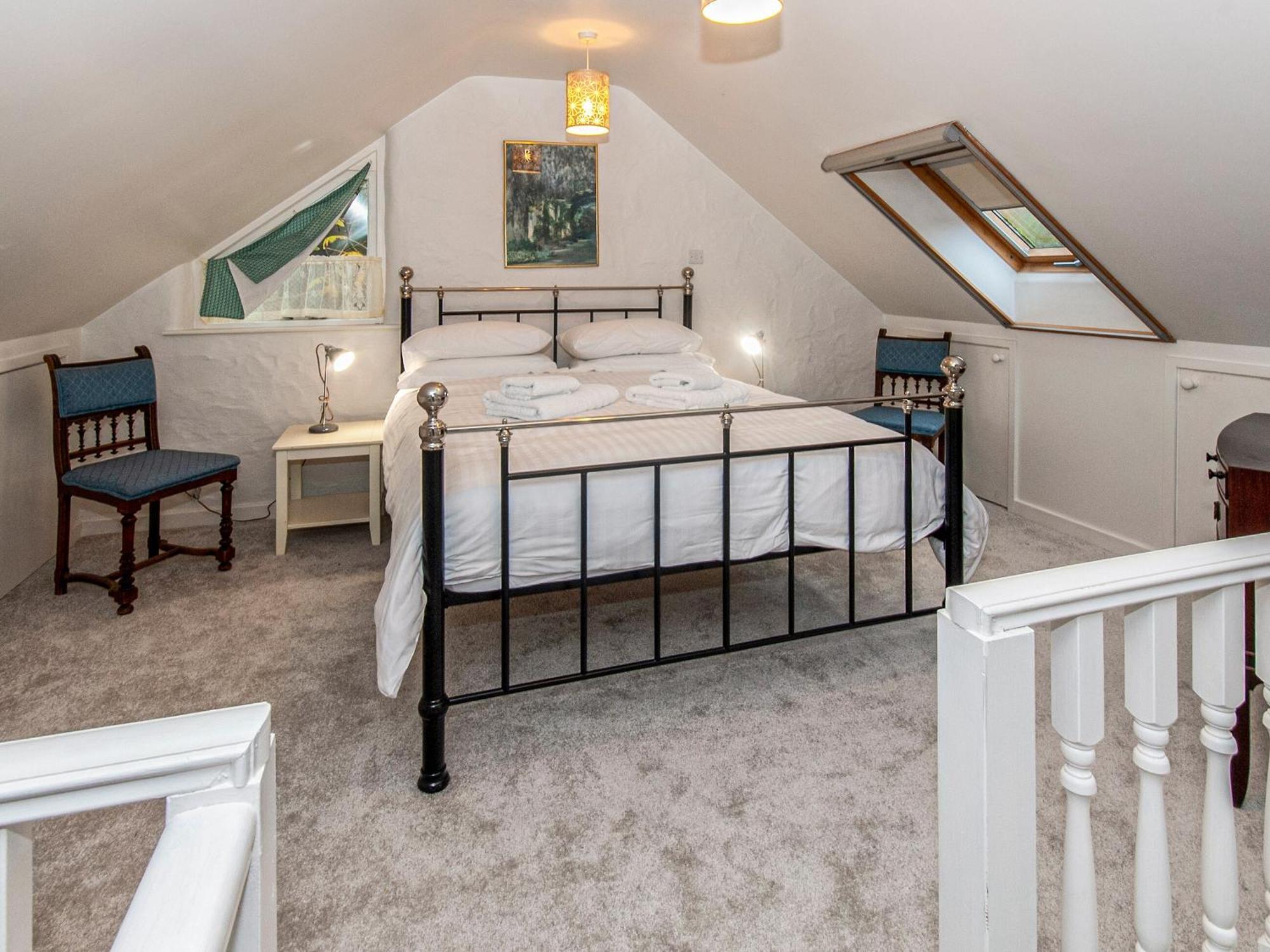 Wisteria Lodge - Qc1677 Cilgwm Екстер'єр фото